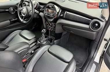Хетчбек MINI Cooper 2015 в Києві