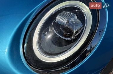 Хетчбек MINI Cooper 2018 в Березенщиній