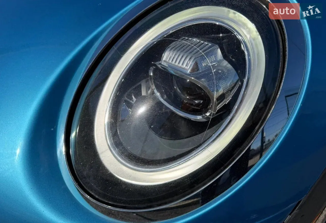 2018 MINI Cooper - мініатюра 9
