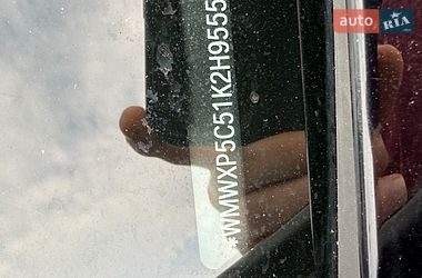 Хетчбек MINI Cooper 2018 в Березенщиній