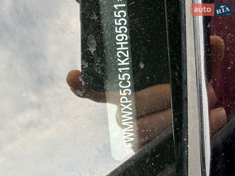 Хетчбек MINI Cooper 2018 в Березенщиній