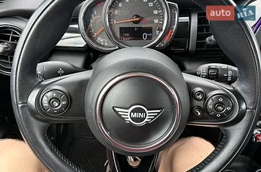 Хетчбек MINI Cooper 2018 в Березенщиній