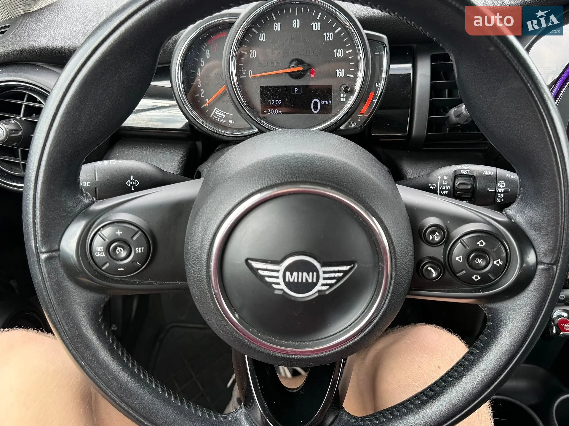 2018 MINI Cooper - мініатюра 18