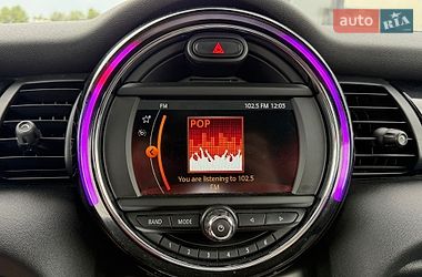 Хетчбек MINI Cooper 2018 в Березенщиній