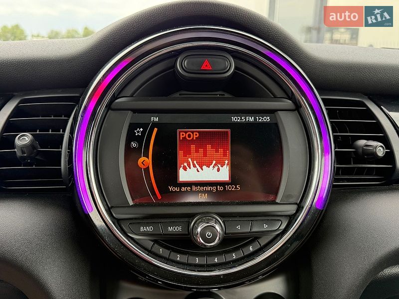 Хетчбек MINI Cooper 2018 в Березенщиній