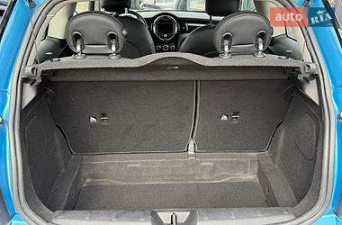 Хетчбек MINI Cooper 2018 в Березенщиній