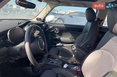 Хэтчбек MINI Cooper 2024 в Львове