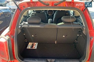Хэтчбек MINI Cooper 2024 в Львове