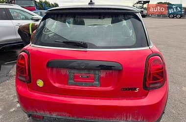 Хэтчбек MINI Cooper 2024 в Львове