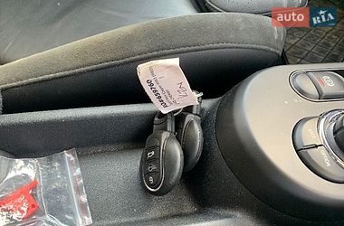 Хэтчбек MINI Cooper 2024 в Львове