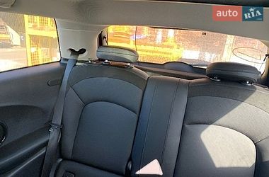 Хэтчбек MINI Cooper 2024 в Львове