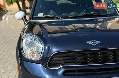 Хетчбек MINI Cooper 2011 в Костопілі