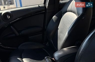 Хетчбек MINI Cooper 2011 в Костопілі