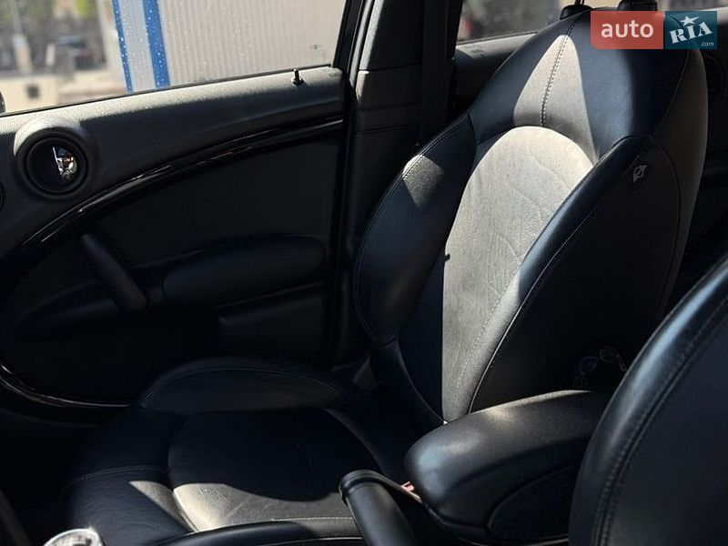 Хетчбек MINI Cooper 2011 в Костопілі