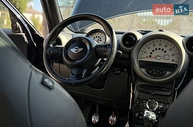 Хетчбек MINI Cooper 2011 в Костопілі