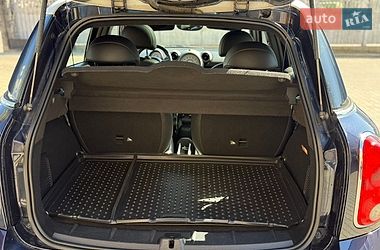 Хетчбек MINI Cooper 2011 в Костопілі