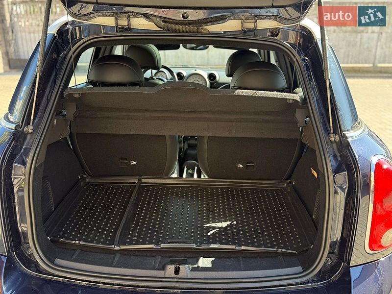 Хетчбек MINI Cooper 2011 в Костопілі