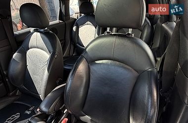 Хетчбек MINI Cooper 2011 в Костопілі
