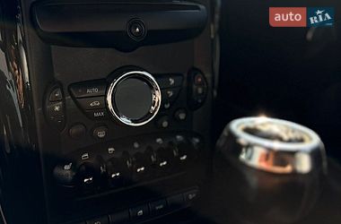 Хетчбек MINI Cooper 2011 в Костопілі