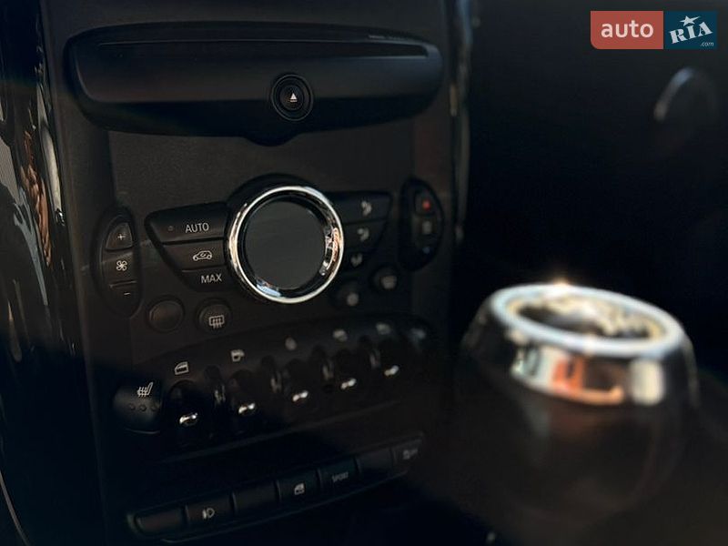 Хетчбек MINI Cooper 2011 в Костопілі