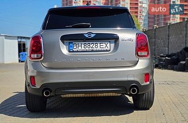 Хетчбек MINI Cooper 2018 в Чорноморську
