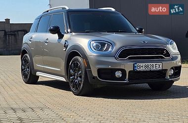 mini cooper 2018 в Чорноморськ (Іллічівськ) від професійного продавця Влад