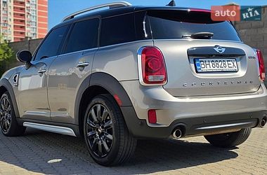 Хетчбек MINI Cooper 2018 в Чорноморську