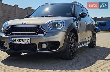 Хетчбек MINI Cooper 2018 в Чорноморську