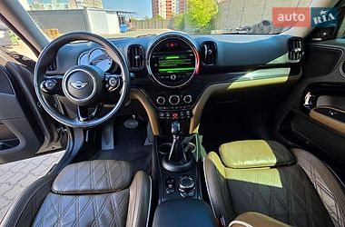 Хетчбек MINI Cooper 2018 в Чорноморську