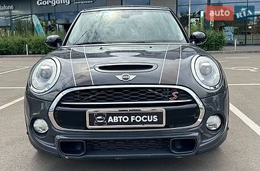 Хэтчбек MINI Cooper 2016 в Киеве