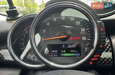 Хэтчбек MINI Cooper 2016 в Киеве