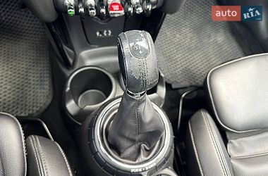 Хэтчбек MINI Cooper 2016 в Киеве