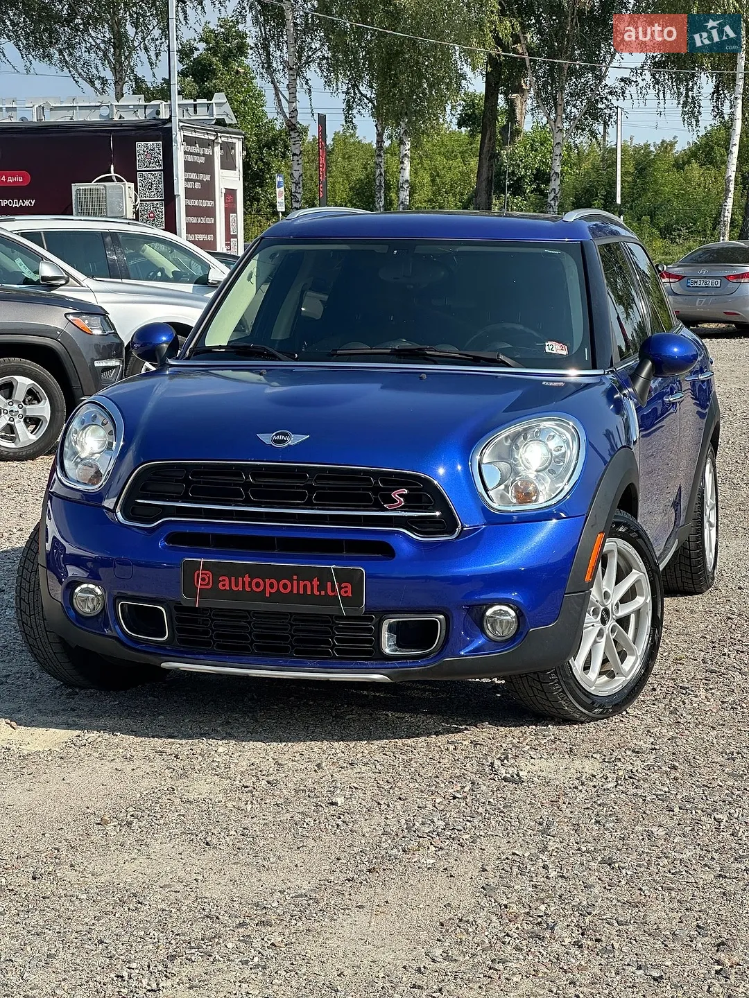 2016 MINI Cooper - мініатюра 6