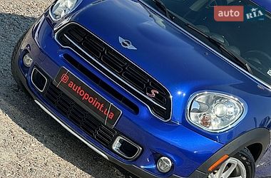 Хэтчбек MINI Cooper 2016 в Белогородке