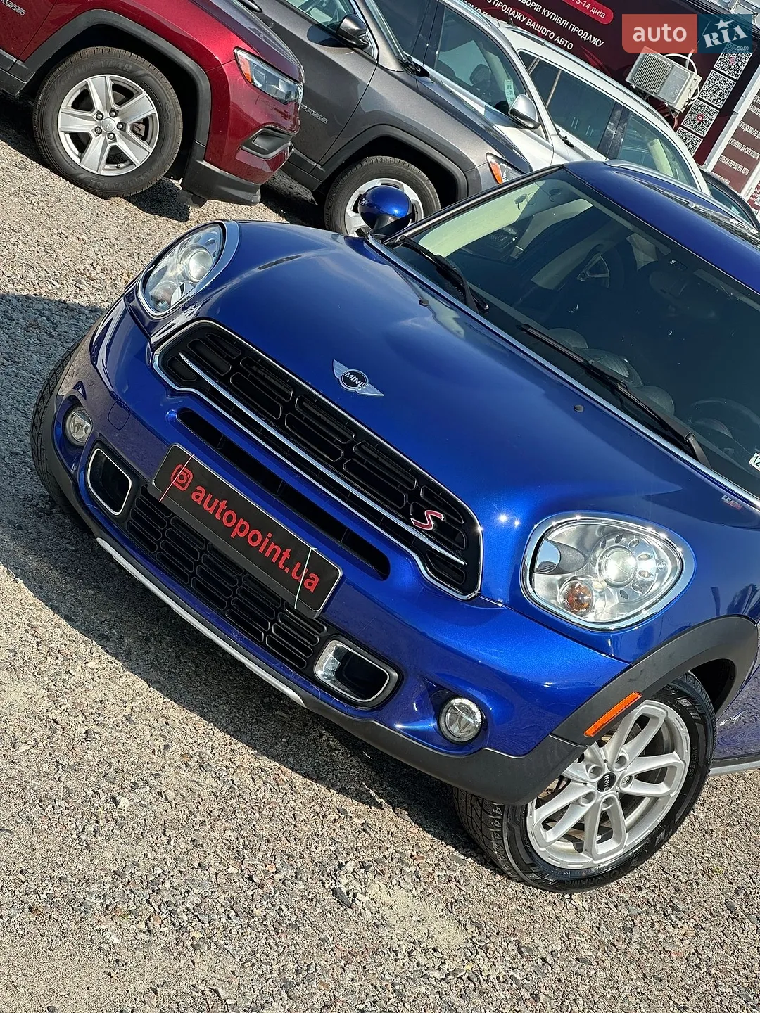 2016 MINI Cooper - мініатюра 3