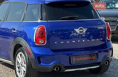 Хэтчбек MINI Cooper 2016 в Белогородке