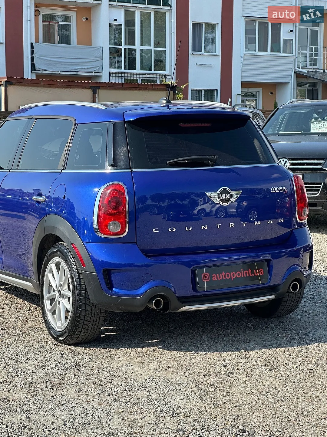2016 MINI Cooper - мініатюра 14