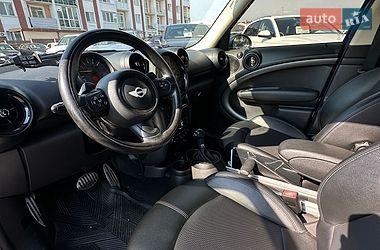 Хэтчбек MINI Cooper 2016 в Белогородке