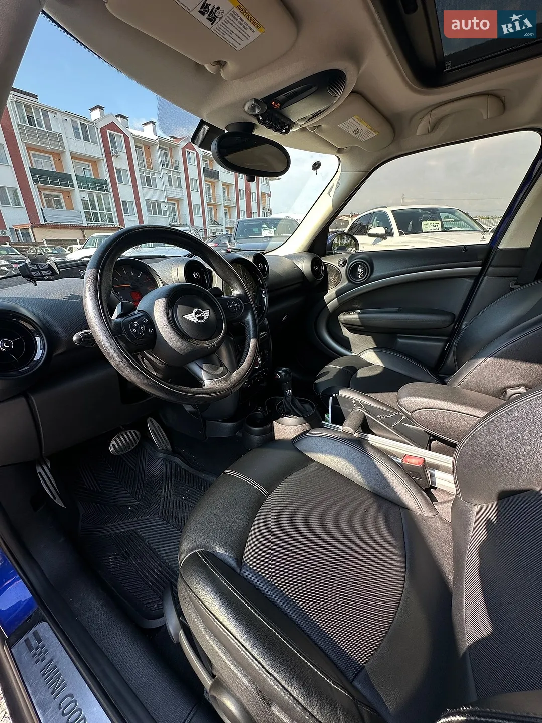 2016 MINI Cooper - мініатюра 21
