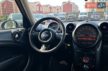 Хэтчбек MINI Cooper 2016 в Белогородке
