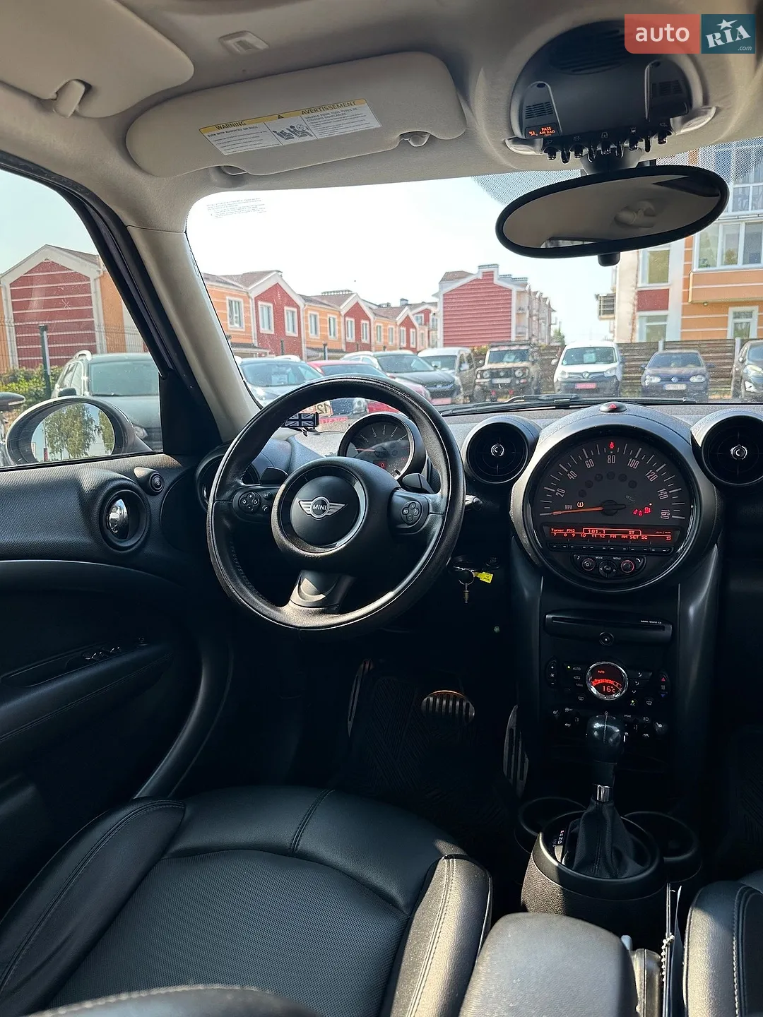 2016 MINI Cooper - мініатюра 27