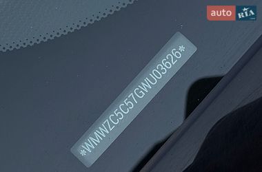 Хэтчбек MINI Cooper 2016 в Белогородке
