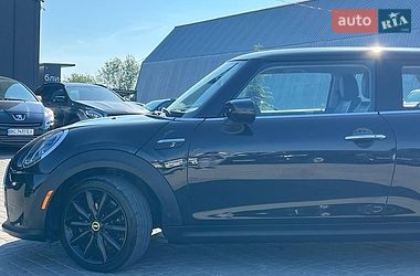 Хетчбек MINI Cooper 2021 в Львові