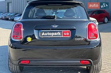 Хетчбек MINI Cooper 2021 в Львові