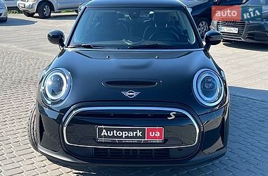 Хетчбек MINI Cooper 2021 в Львові