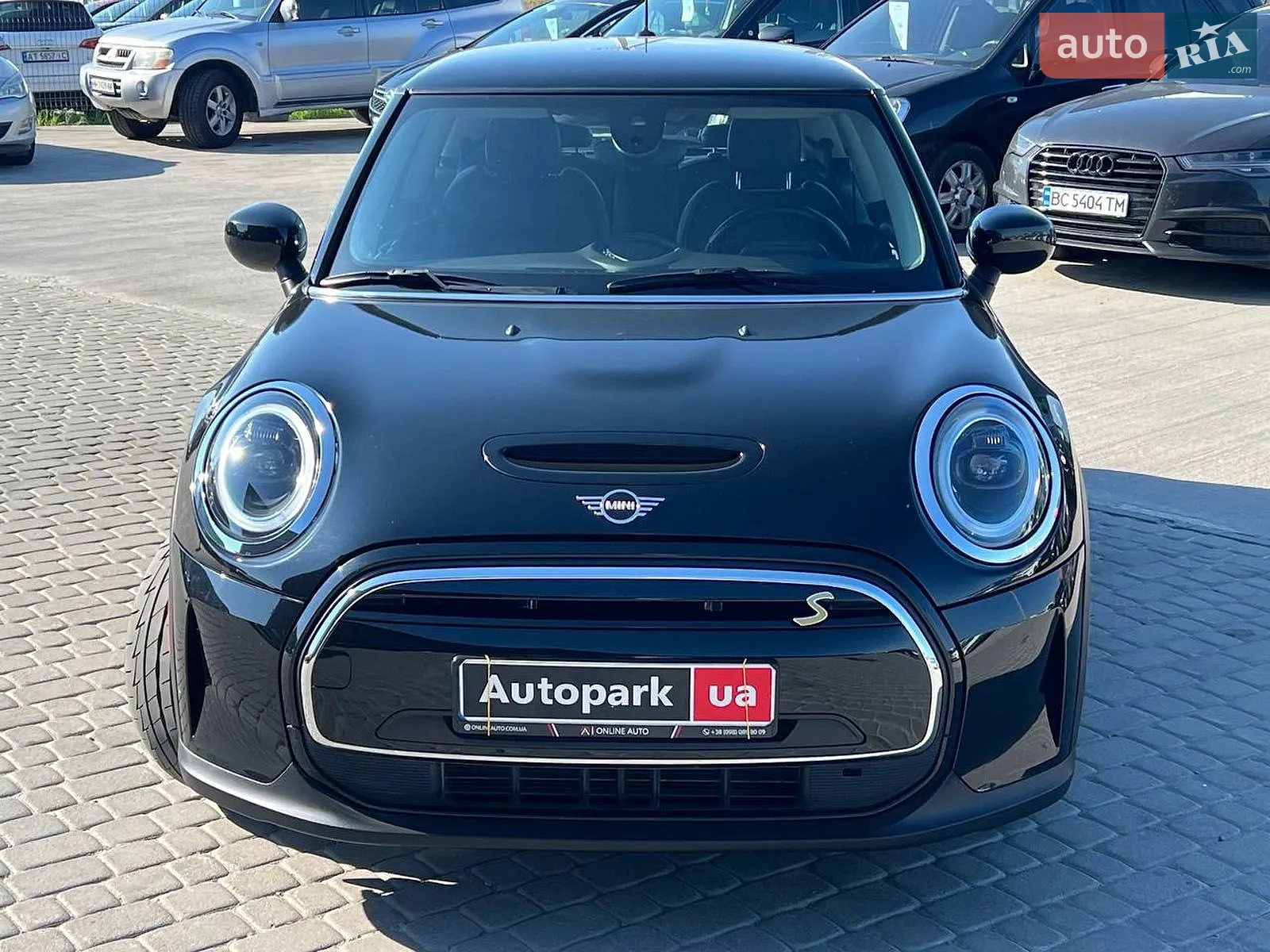 2021 MINI Cooper - мініатюра 17