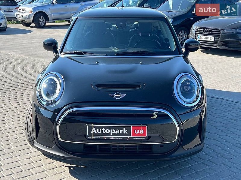 Хетчбек MINI Cooper 2021 в Львові