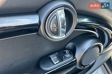 Хетчбек MINI Cooper 2021 в Львові