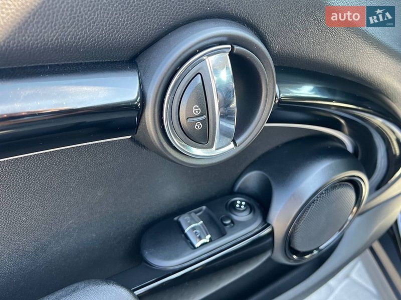 Хетчбек MINI Cooper 2021 в Львові