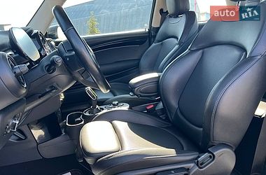 Хетчбек MINI Cooper 2021 в Львові